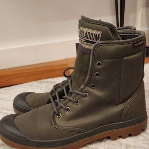 Men's Palladium Boots